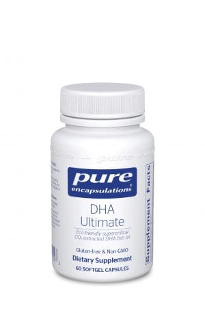 DHA Ultimate 60