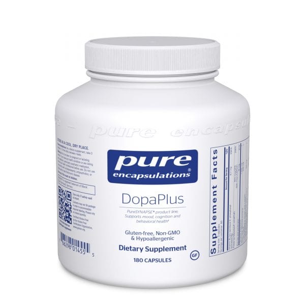 DopaPlus (180 count)