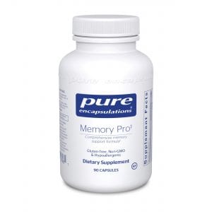 Memory Pro 90
