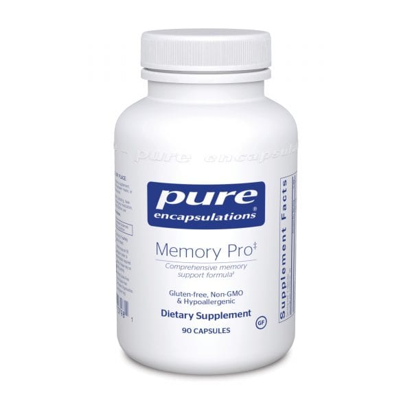 Memory Pro (90 count)