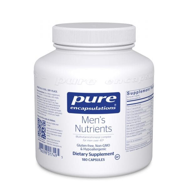 Men's Nutrients (180 count)