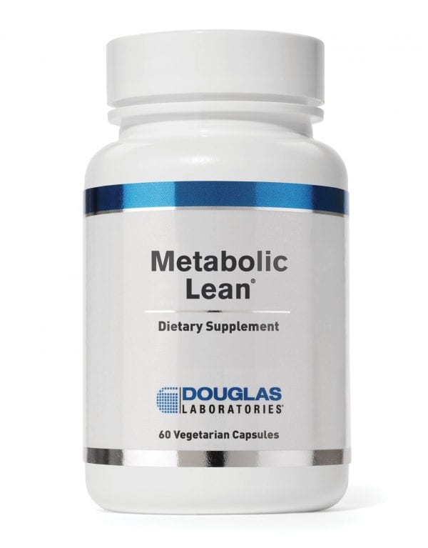 Metabolic Lean (60 count)