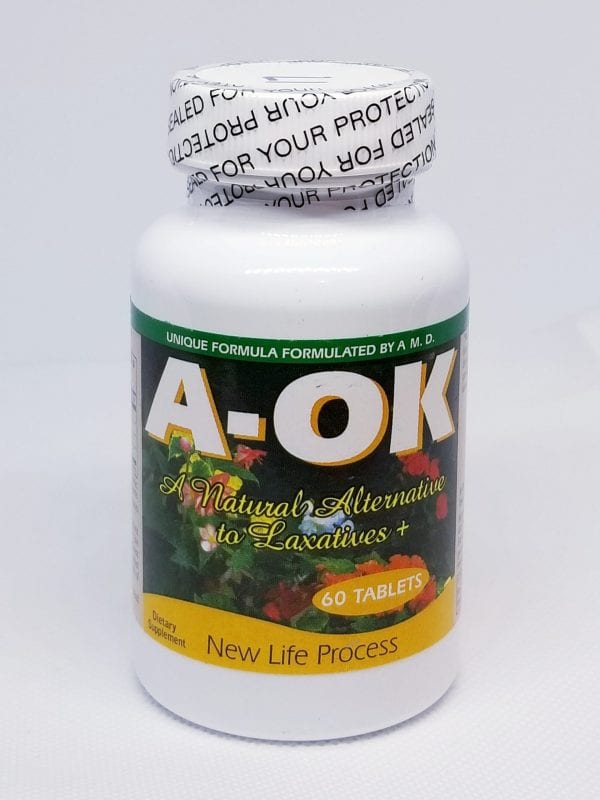 A-OK (60 count)