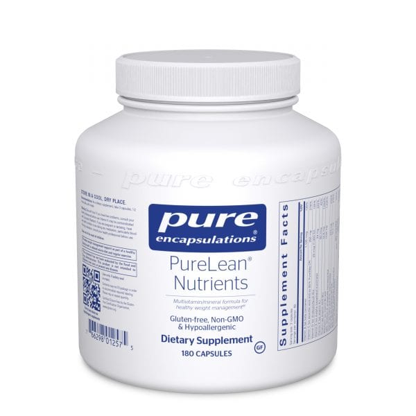 PureLean Nutrients (180 count)