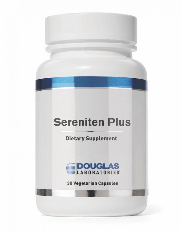 Sereniten Plus (30 count)