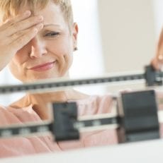 When hormone deficiency           is the reason for your weight gain