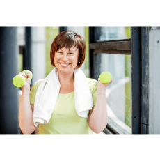 Menopause and Weight Gain