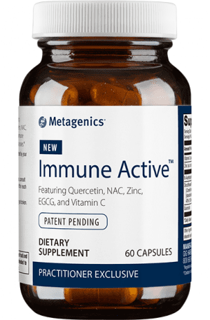 Immune Active by Metagenics