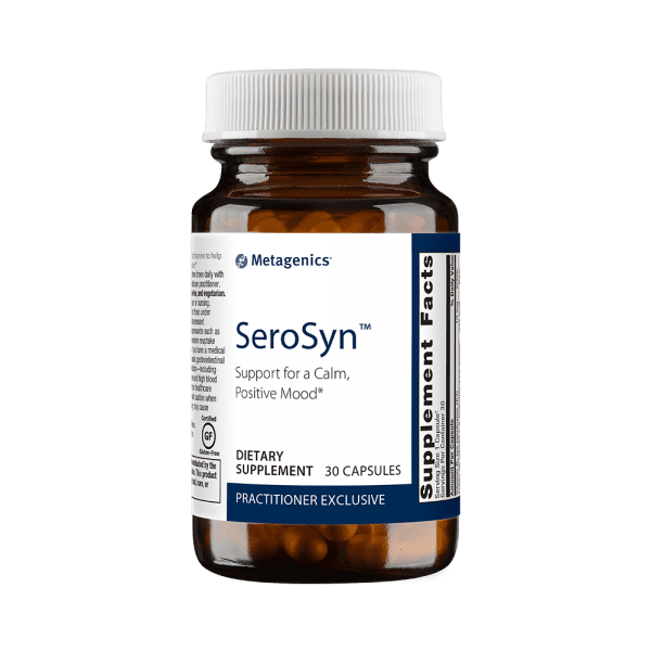 SeroSyn Metagenics