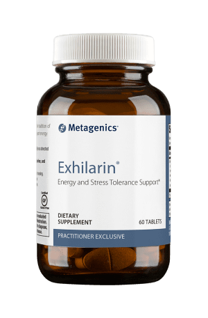 Exhilarin by Metagenics
