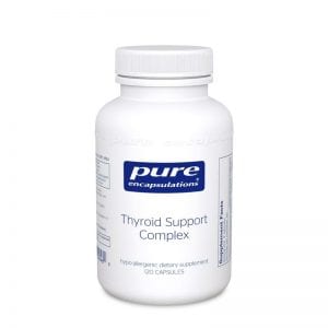 pureencap thyroidsupportcomplex