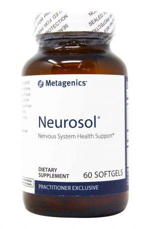Neurosol (60 count)