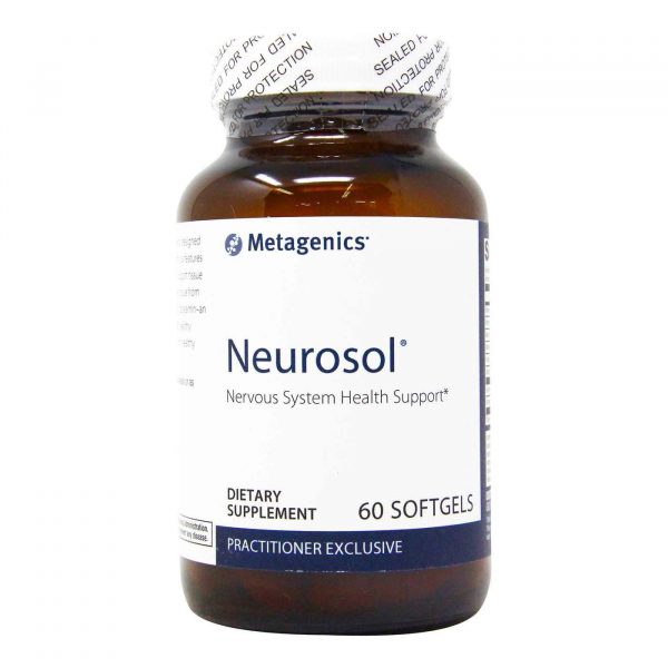 Neurosol (60 count)
