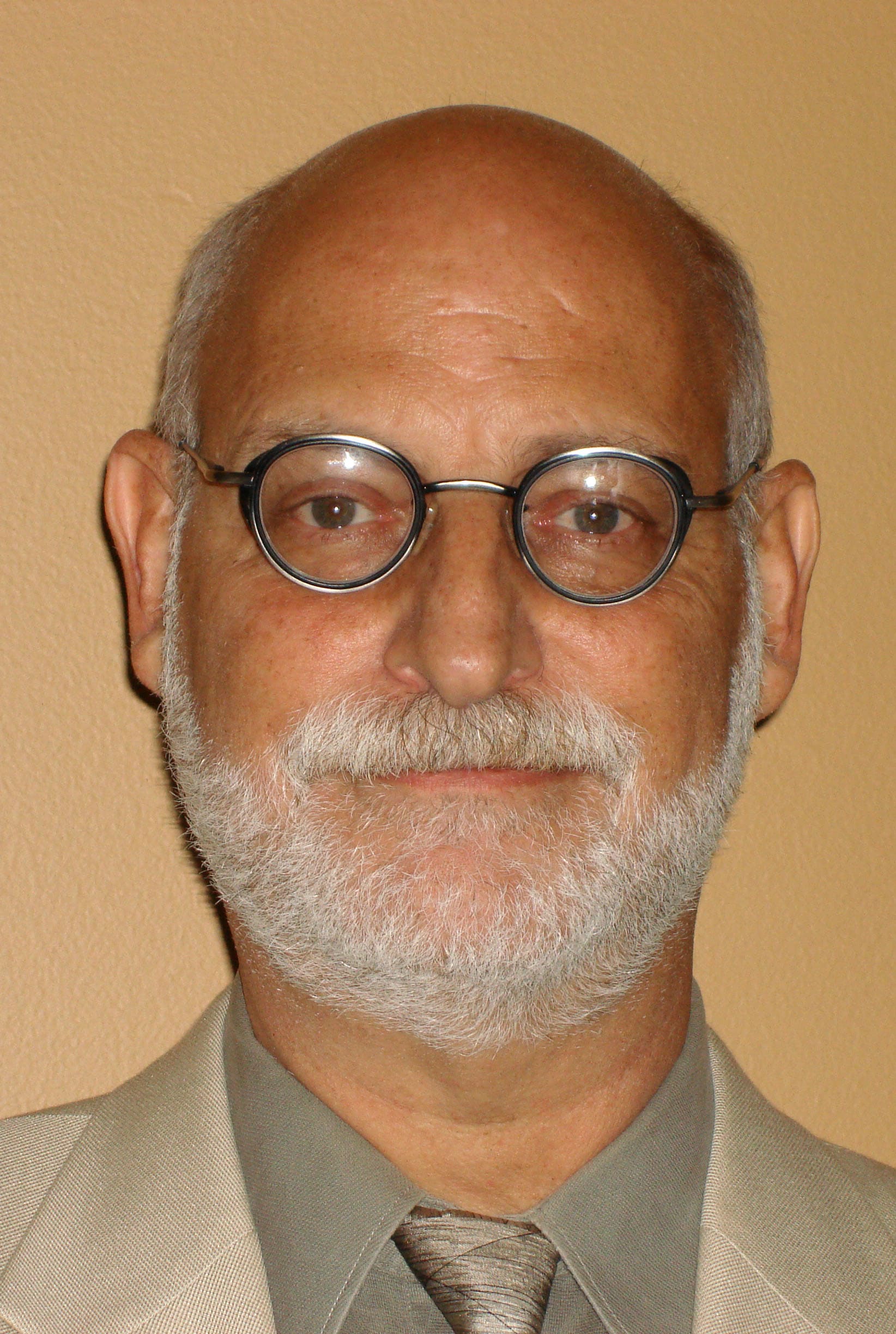 Richard Siegel Psychotherapist