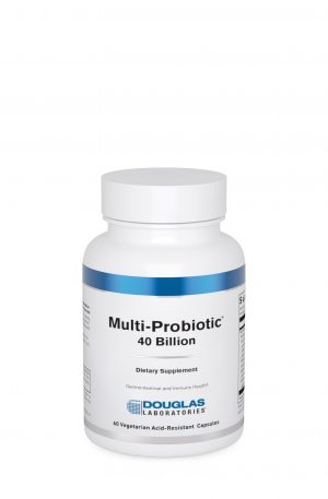 Probiotic 40 billion (60 Count)