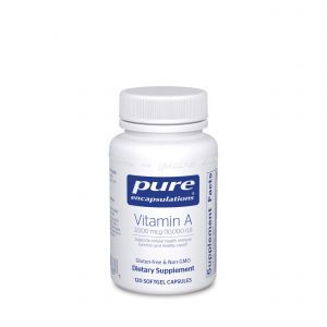 vit a 3kmcg 10kiu 120