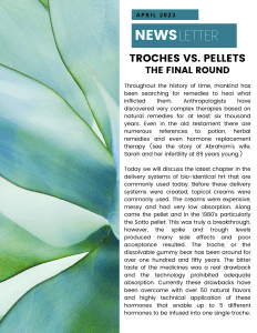 Green Modern Real Estate Newsletter