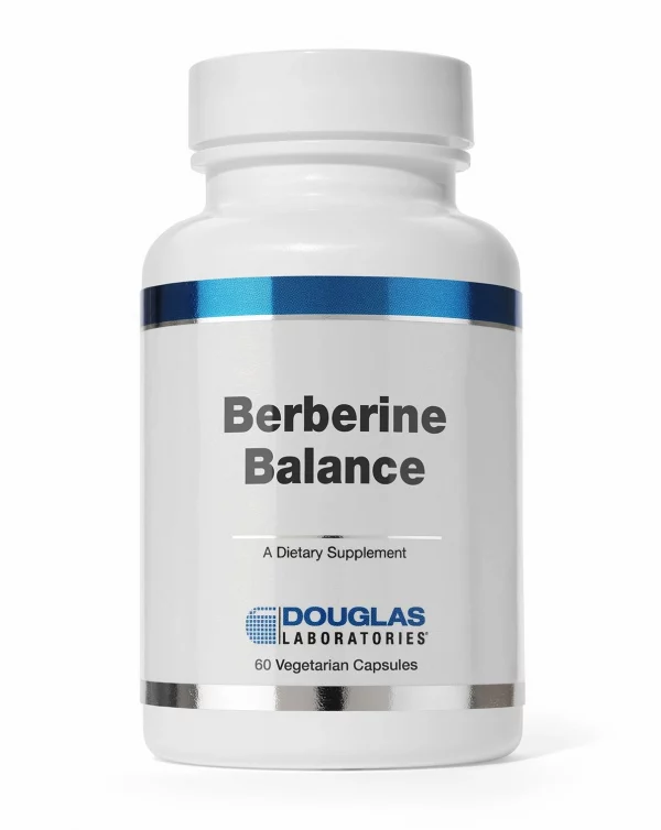 Berberine Balance 60 count