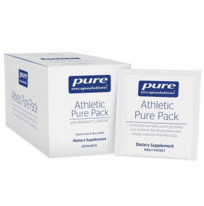 Athletic Pure Pack