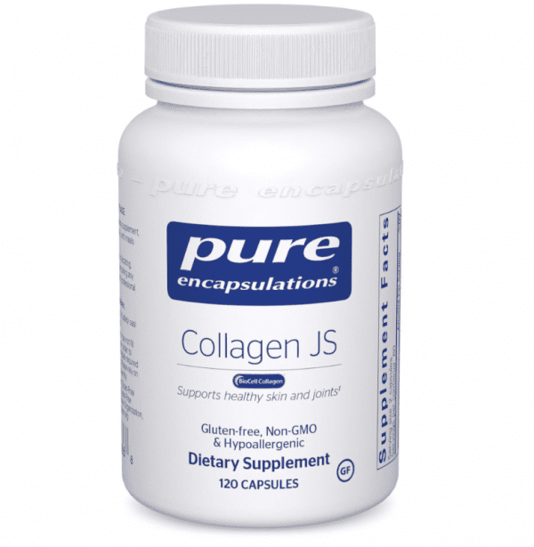 Collagen JS 120's