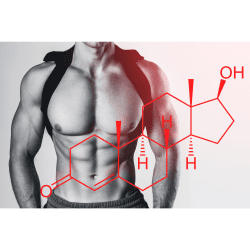 How Aging Men Can Benefit from Testosterone Replacement Therapy