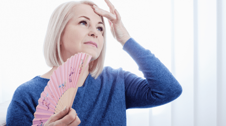 Understanding the Changes That Come with Menopause