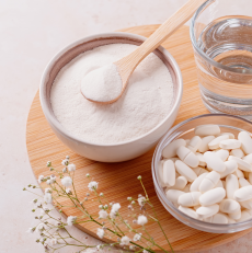 What to Consider Before Taking Collagen Supplements