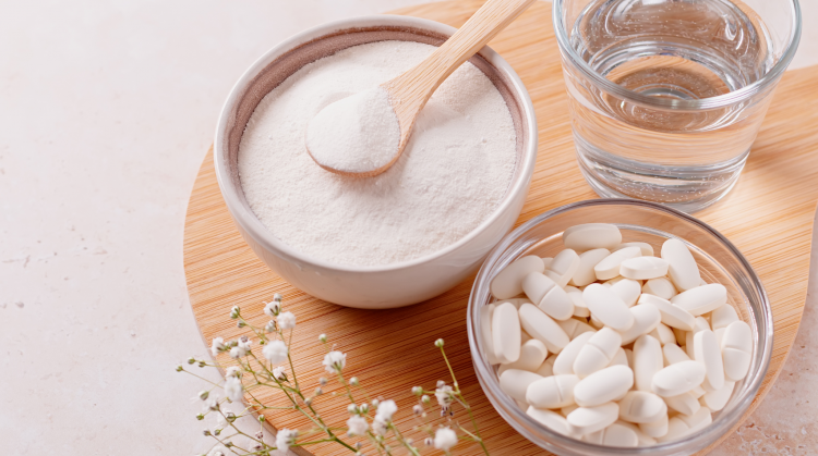 What to Consider Before Taking Collagen Supplements