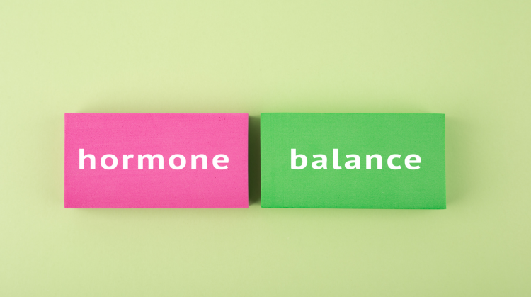 Why Progesterone is Necessary for Women’s Hormone Deficiency Treatment