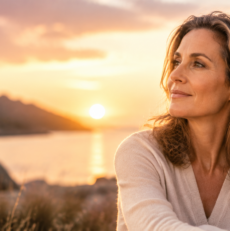 Menopause Isn’t the Diagnosis – Hormone Deficiency Is