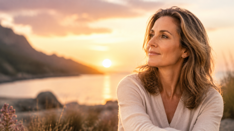 Menopause Isn't the Diagnosis—Hormone Deficiency Is